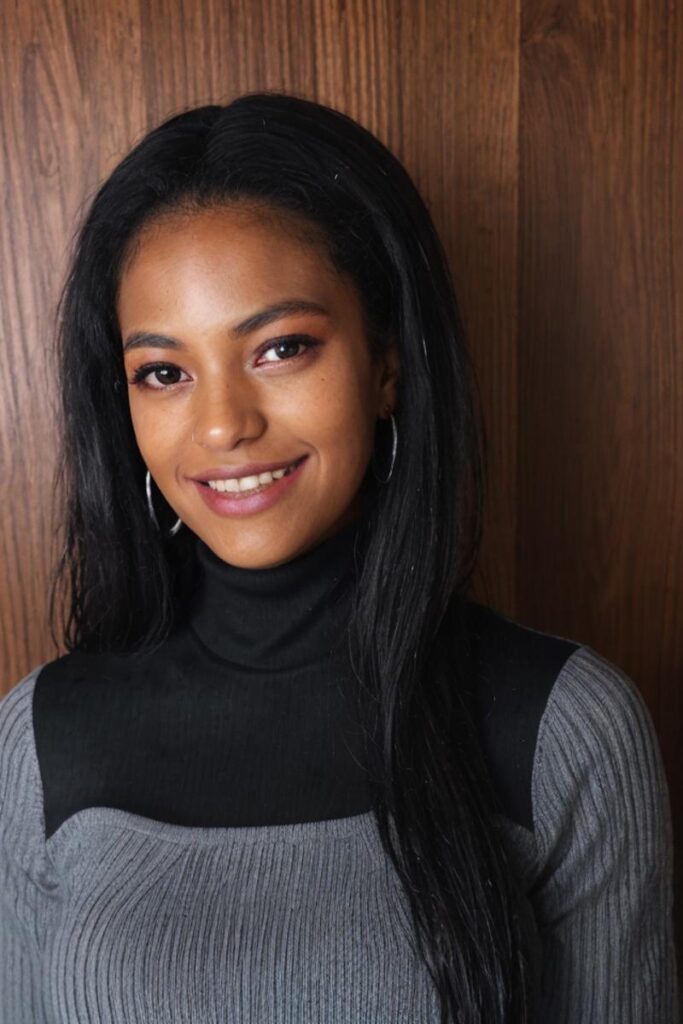 Tina Fire's net worth