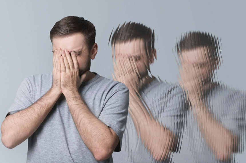 Understanding Alcohol Withdrawal Delirium