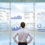 How Virtual CFOs Help Small Businesses in Australia Navigate Financial Challenges    