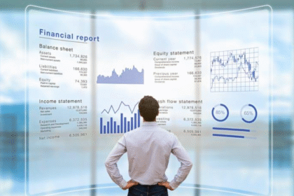How Virtual CFOs Help Small Businesses in Australia Navigate Financial Challenges    