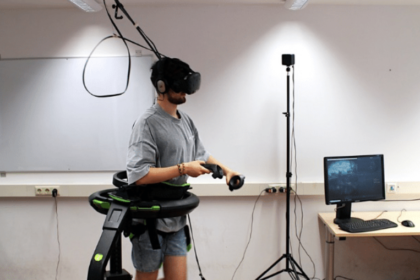 What Do You Actually Need to Know Before a Walk-In VR Session?