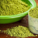 What’s the Difference Between White, Green, and Red Kratom for Mood Support?