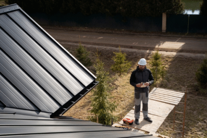 Your Guide to Hiring the Right Roofing Expert