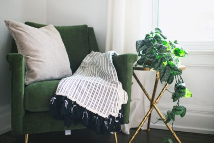 How to Clean Your Home After Moving Out