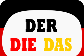 Stop Guessing! Five Evidence‑Based Shortcuts for Nailing der, die or das