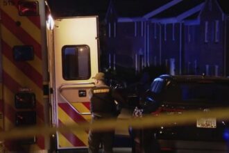 At Least 3 Dead and 3 Injured in Virginia Shoting