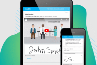 eSignatures in Healthcare: From eConsent to eCompliance 