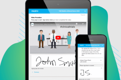 eSignatures in Healthcare: From eConsent to eCompliance 
