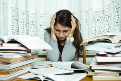 financial Stress in Your First Year of College