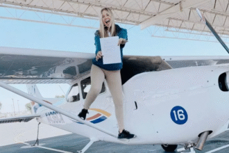 Exploring the Benefits of Training at a Flight School in Fort Lauderdale