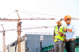 Navigating the Construction Financing Landscape