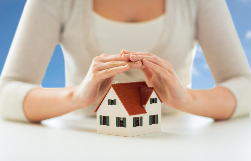 Navigating the Construction Financing Landscape