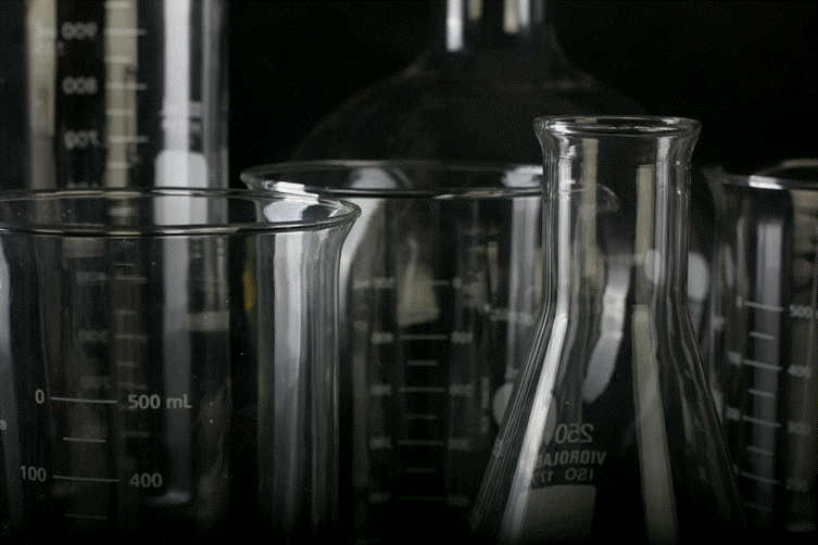 Types of Chemistry Glassware: A Beginner’s Guide to Lab Essentials