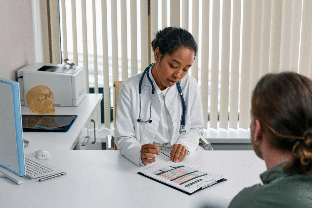 Important Steps to Take After Suspecting Medical Malpractice