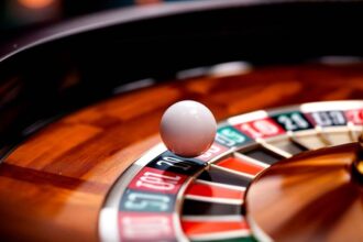 Casino Table Games That Combine Skill and Luck