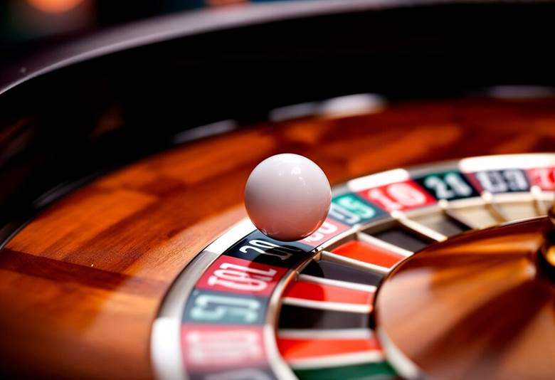 Casino Table Games That Combine Skill and Luck