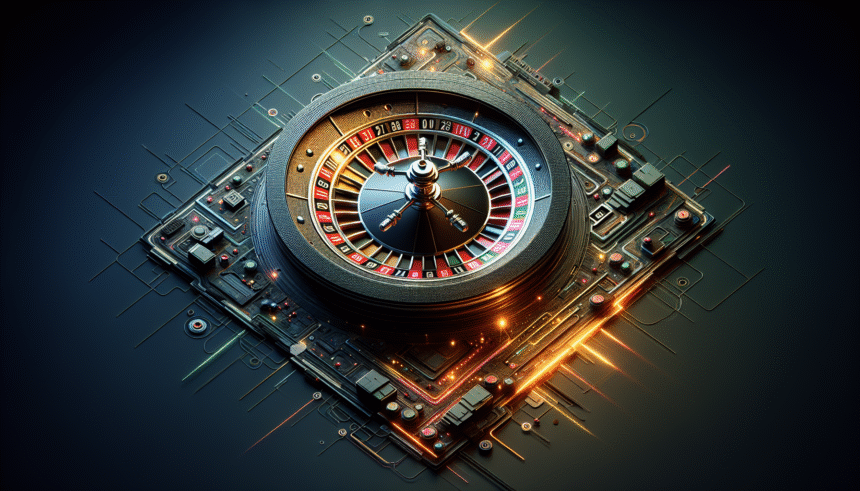 Inside CS2 Roulette: How Skin Betting Platforms Operate in 2025