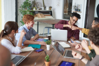 Why Team-Building Should Be A Priority In Every Organization’s Growth Strategy