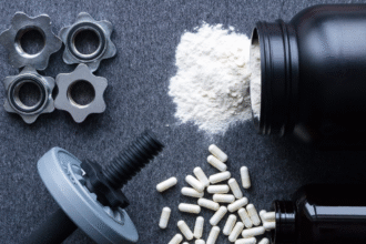 Creatine Monohydrate vs. Other Forms: What’s the Difference?