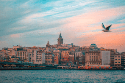 Why Istanbul is the Ultimate Backdrop for Today’s Global Creatives