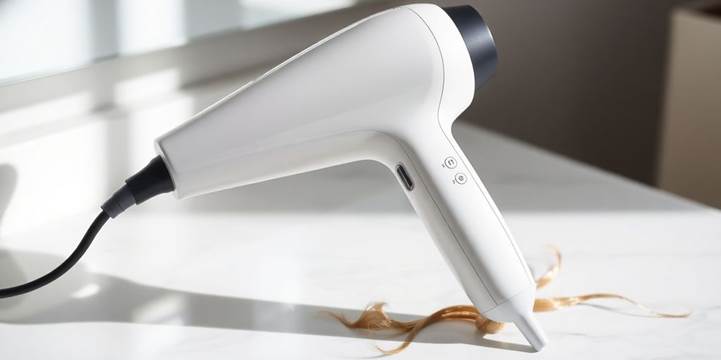 Top Features to Look For in a Hair Dryer for Fine Hair