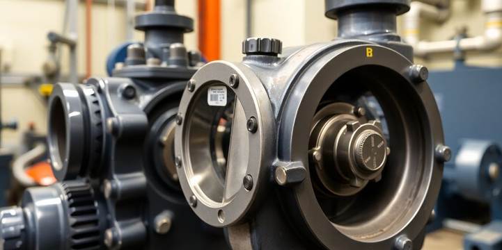 Understanding Diaphragm Pumps