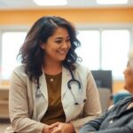 Commitment To Patient-Centered Care