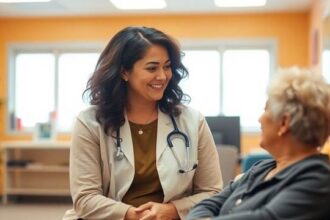 Commitment To Patient-Centered Care