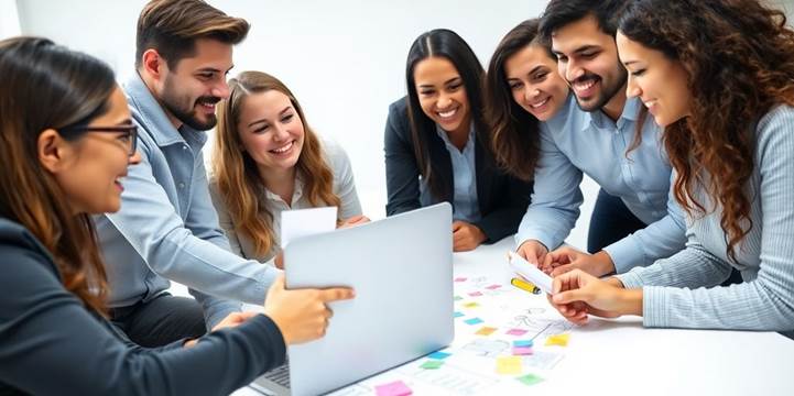 Assessing Your Mobile App Development Needs