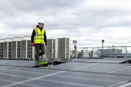 Unlocking the Potential of Solar Energy: Business and Tech Opportunities in a Growing Industry