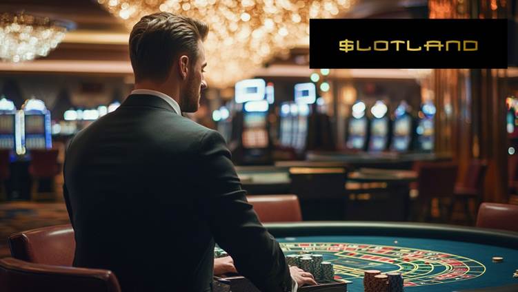 Why Slotland Casino Stands Out in Online Gaming