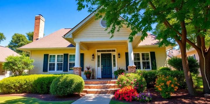 How to Sell Your Home Quickly in Alabama’s River Region