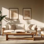 The Best Building Materials For A Timeless Minimalist Interior