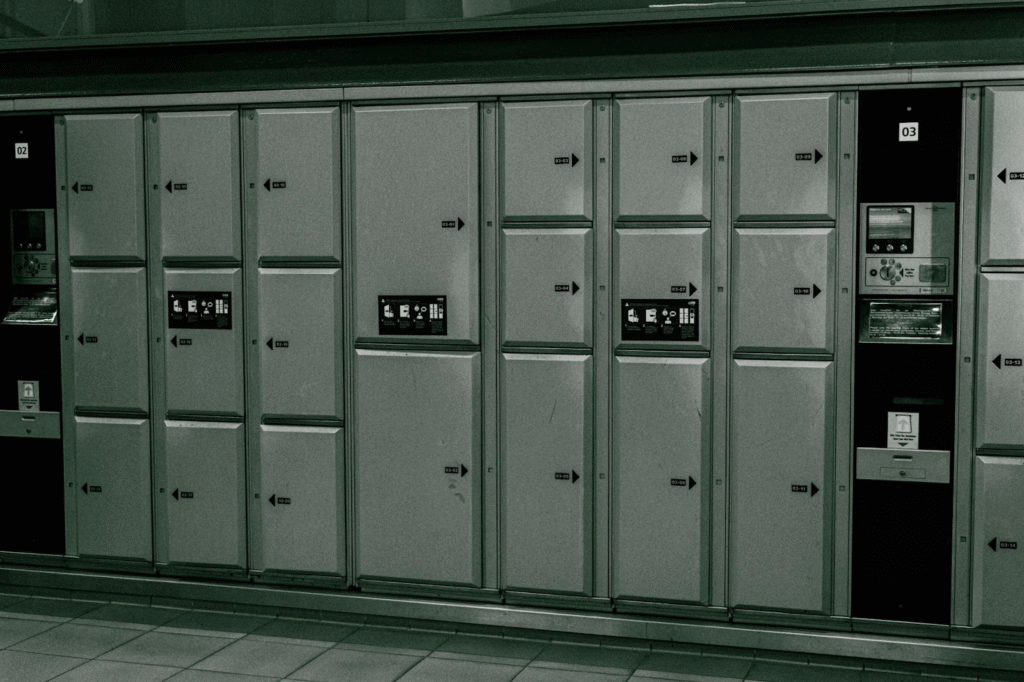 The Practical Reasons Every Workplace Can Benefit from a Locker System