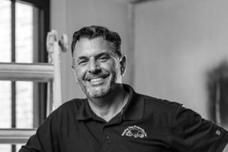 How Chris Rapczynski Transforms Boston Landmarks While Preserving Their Historic Soul
