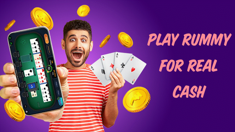 Play Rummy for Real Cash & Win Big Rewards Online