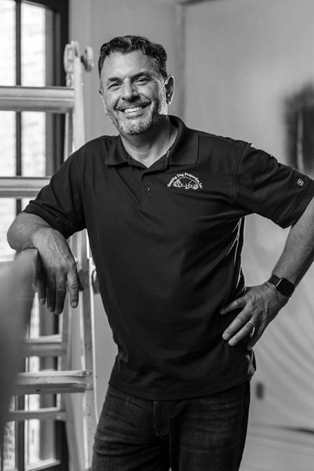 How Chris Rapczynski Transforms Boston Landmarks While Preserving Their Historic Soul
