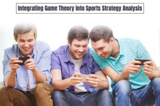 Integrating Game Theory into Sports Strategy Analysis