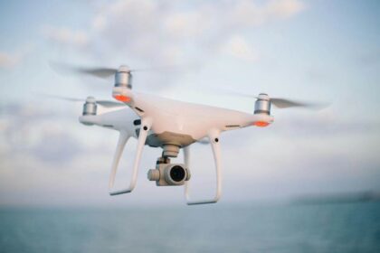 The Future of Law Enforcement: How Technology Is Reshaping Public Safety