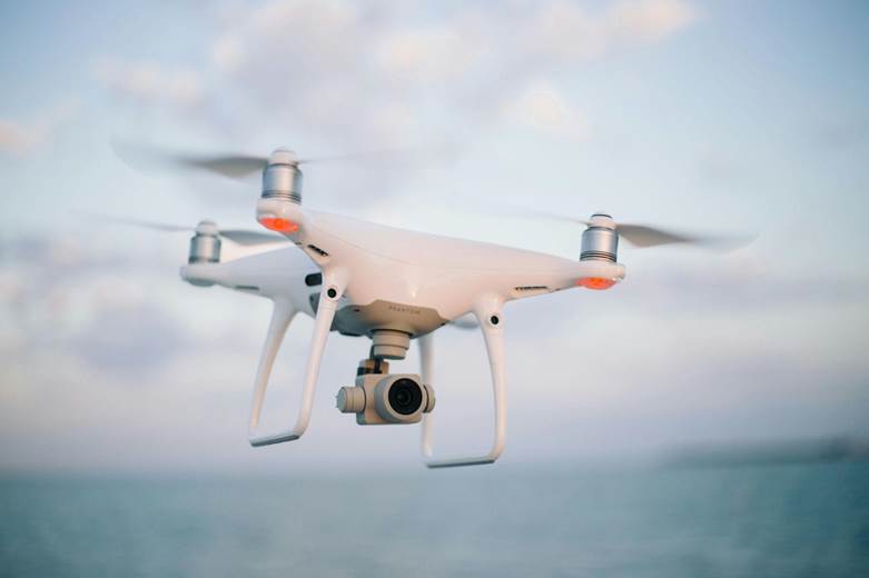 The Future of Law Enforcement: How Technology Is Reshaping Public Safety