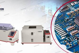 The UK’s Most Trusted Salt Spray Test Chambers for Unmatched Corrosion Resistance