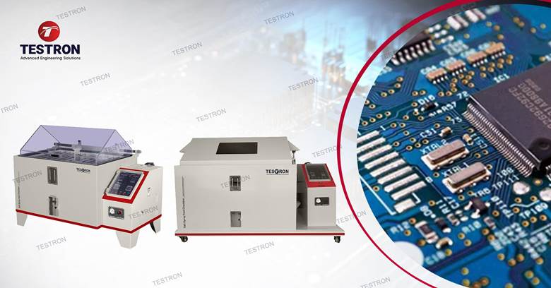 The UK’s Most Trusted Salt Spray Test Chambers for Unmatched Corrosion Resistance