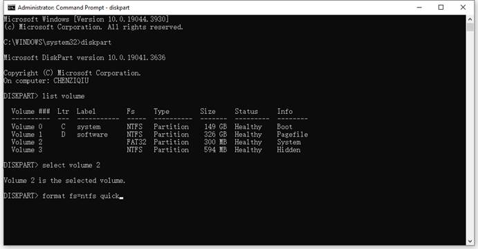 A Complete Guide to Recover and Fix a Corrupted Hard Drive