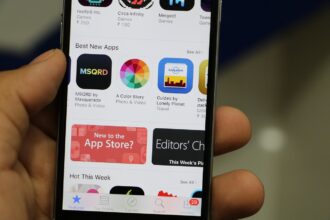 How to Tell if an App is Secure 