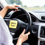Simple Ways to Improve Your Driving Safety