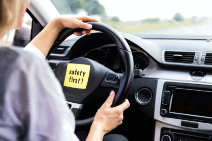 Simple Ways to Improve Your Driving Safety