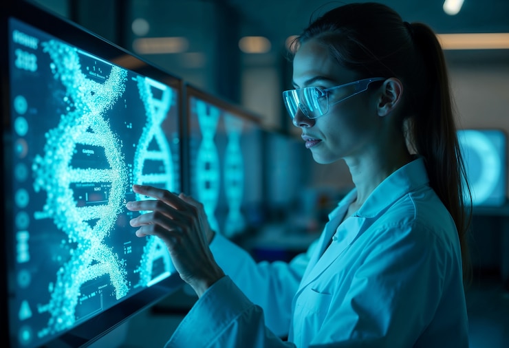 Key Features of Pharmaceutical Software