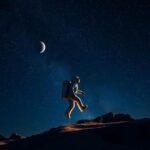 Advancements in Space Exploration: The New Race to Mars