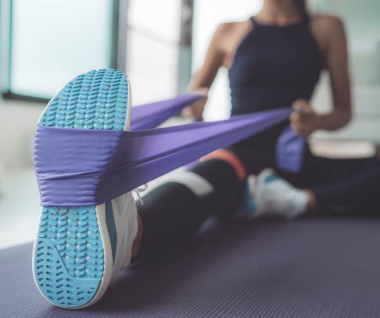 The Importance of Resistance Training for Cognitive Health