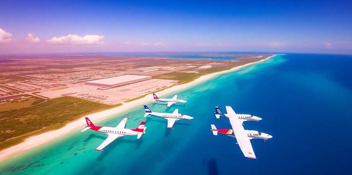 Exploring the Benefits of Training at a Flight School in Fort Lauderdale